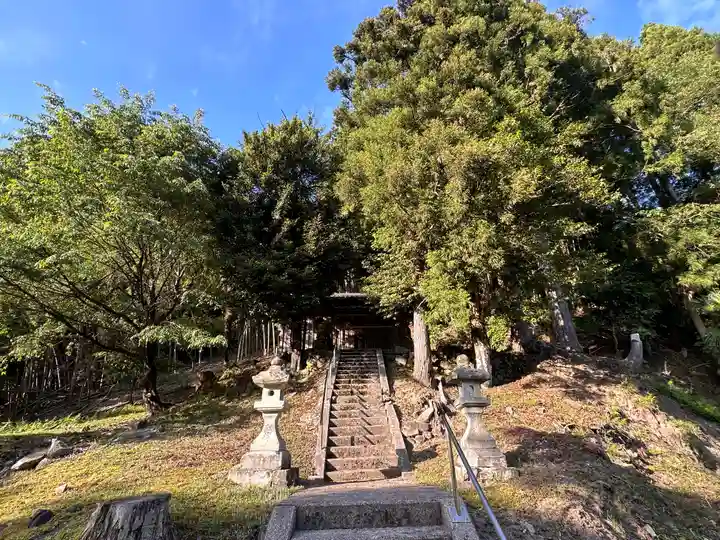 熊野神社(兵庫県)