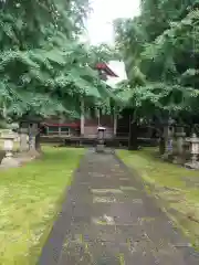 柳沢寺(群馬県)