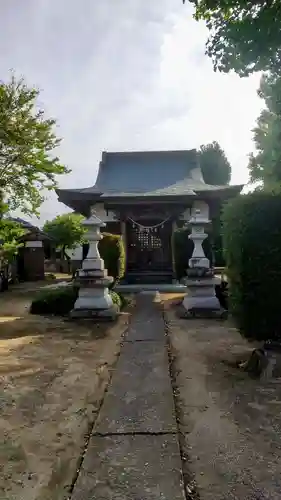 鹿島神社(茨城県)