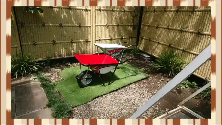 大前神社(栃木県)