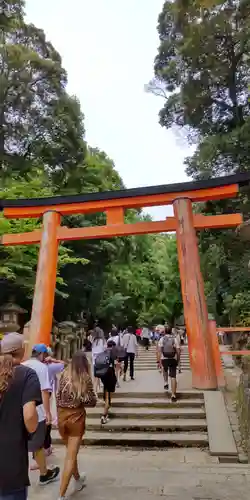 春日大社(奈良県)