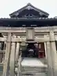 被官稲荷神社(東京都)