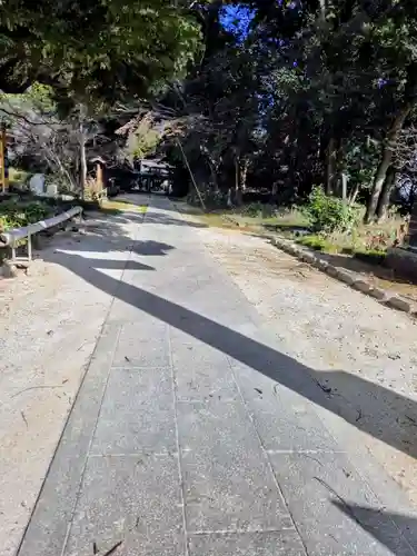 三嶋神社(茨城県)