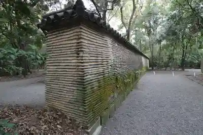 熱田神宮のその他建物