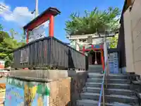 雪国神社のその他建物