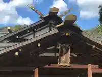 猿田彦神社のその他建物
