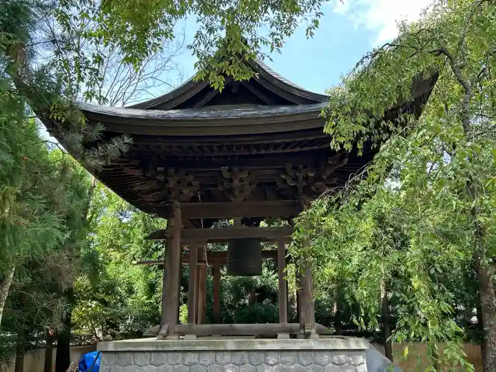 慈雲寺(長野県)