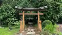 玉太岡神社(埼玉県)