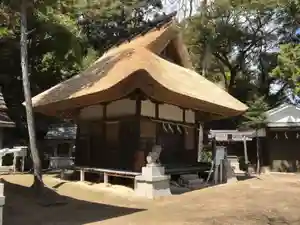 公智神社(兵庫県)(2023年11月30日(木) 16時26分45秒投稿)
