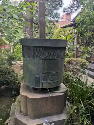 本妙院(東京都)