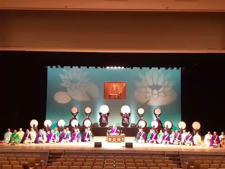 真言宗豊山派 赤城寺(群馬県)