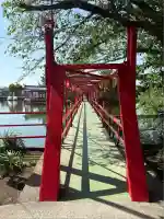 御嶽山 白龍神社(群馬県)