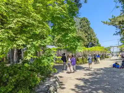 三大神社(滋賀県)