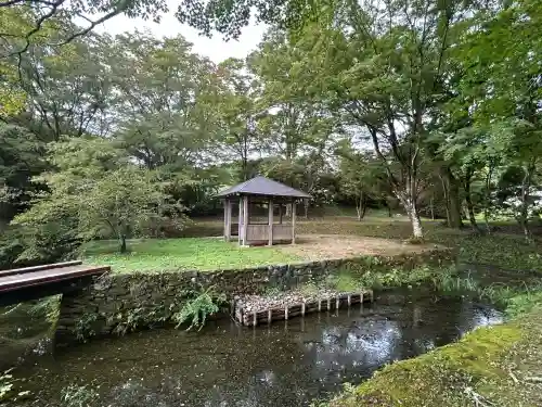 丹生都比売神社(和歌山県)