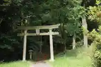 天増川八幡神社(滋賀県)