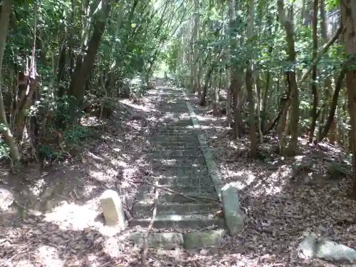 人丸神社(山口県)