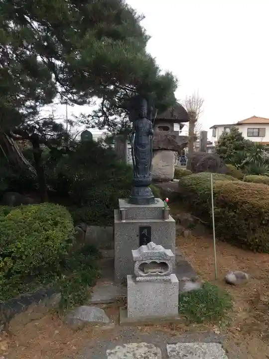 遍照寺(群馬県)