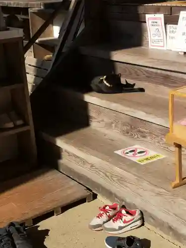 高司神社〜むすびの神の鎮まる社〜(福島県)