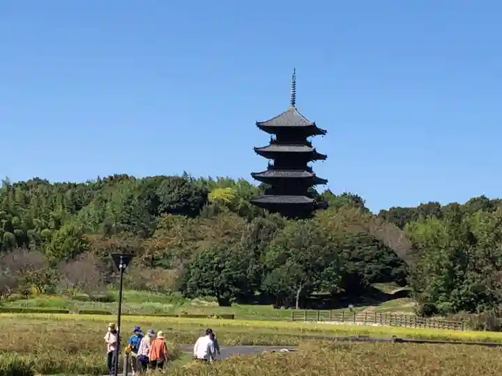 備中國分寺(岡山県)