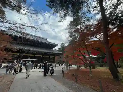 南禅院のその他建物