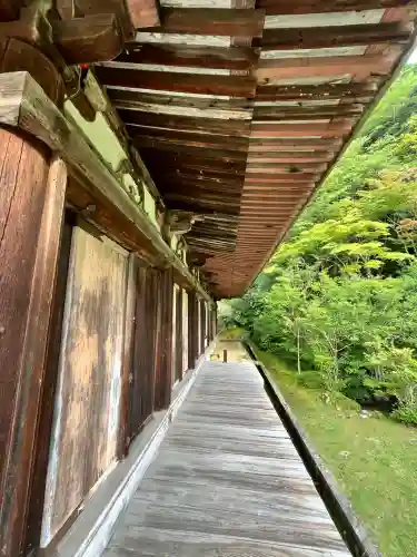 西明寺(滋賀県)