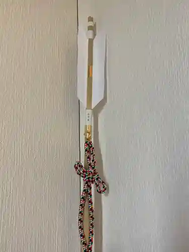 石清水八幡宮の授与品その他