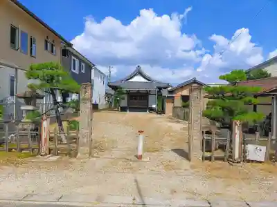 豊龍院のその他建物