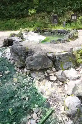 草津穴守稲荷神社(群馬県)