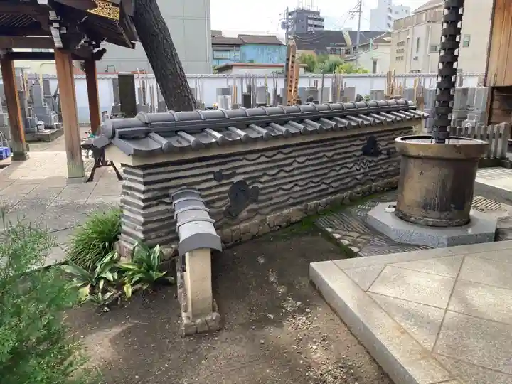 海徳寺(東京都)