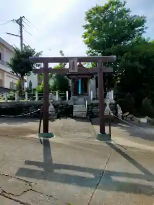 八幡神社(和歌山県)