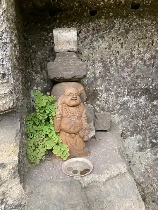 仏行寺(佛行寺)(神奈川県)