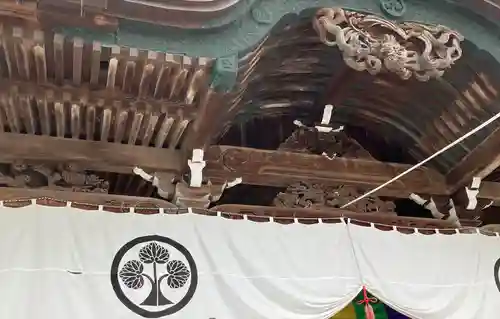 善光寺東海別院（祖父江善光寺）のその他建物