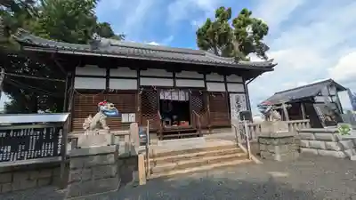 玉田神社(京都府)