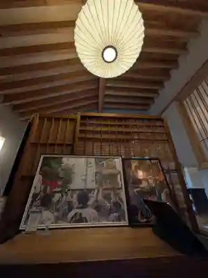 五十稲荷神社(栄寿稲荷神社)(東京都)