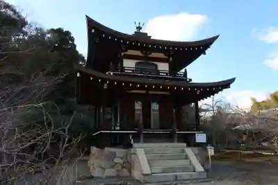 勧修寺(京都府)