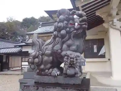 八柱神社(愛知県)