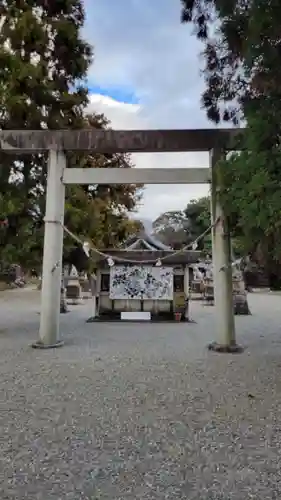 石刀神社(愛知県)