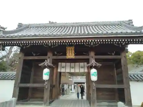 多田神社(兵庫県)