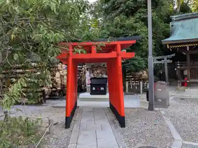 北野天満宮(京都府)