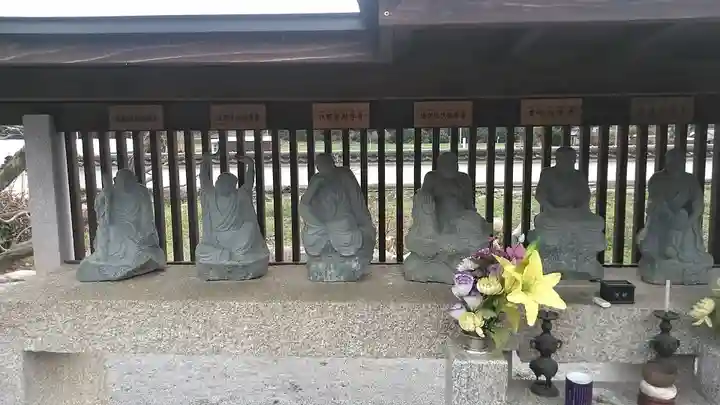 妙覚寺(大分県)