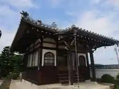 成願寺(三重県)