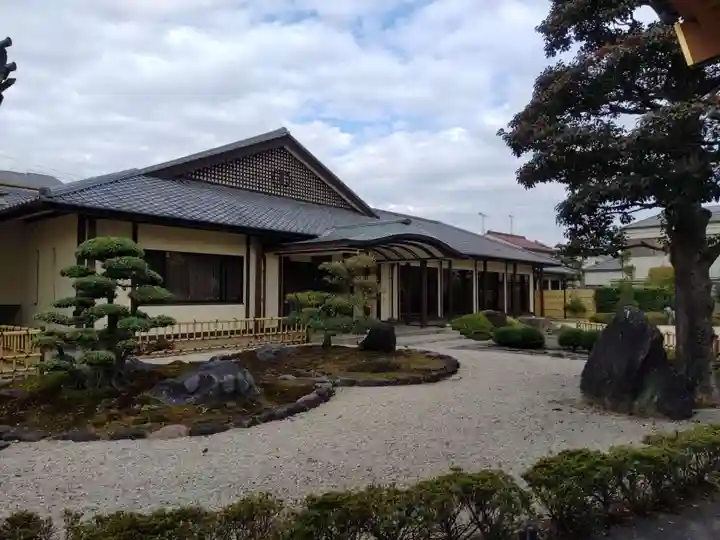 東界寺のその他建物