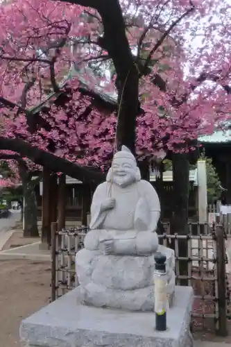 荏原神社(東京都)