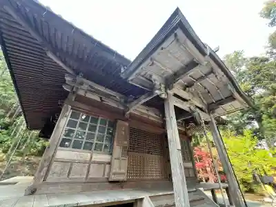 天台宗 五大山 白毫寺(兵庫県)