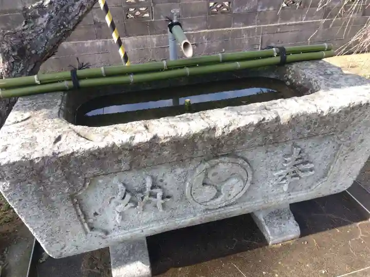 黒龍神社(福井県)