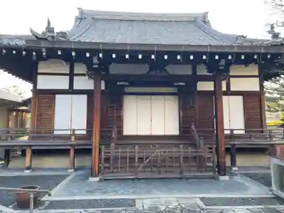 福田寺(京都府)