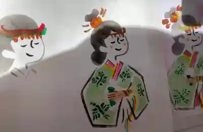 釧路一之宮 厳島神社(北海道)