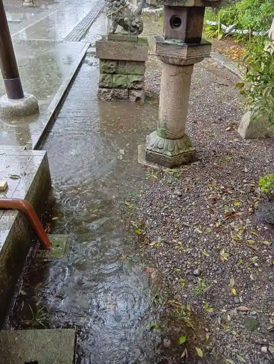 刺田比古神社(和歌山県)
