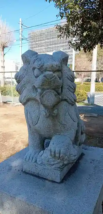 琴平神社(千葉県)