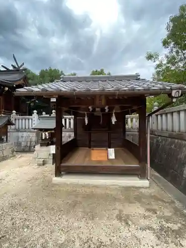 小野神社(広島県)